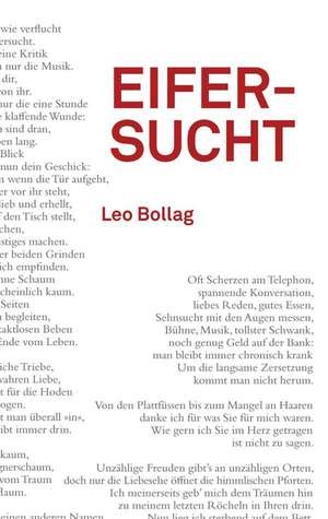 Eifersucht de Leo Bollag