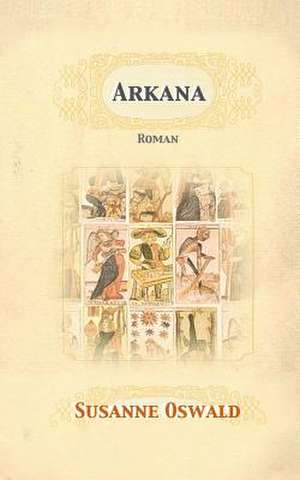 Arkana