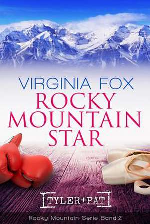 Rocky Mountain Star de Virginia Fox