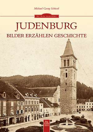 Judenburg de Michael Georg Schiestl