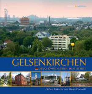 Gelsenkirchen de Hubert Kurowski