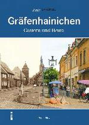 Gräfenhainichen de Peter Pätz