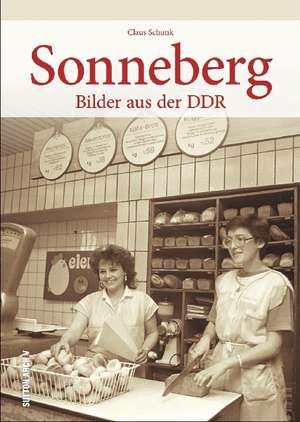 Sonneberg de Claus Schunk