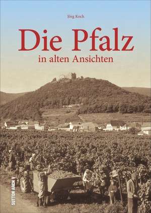 Die Pfalz de Jörg Koch
