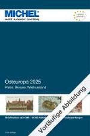 Osteuropa 2024/2025 de Michel-Redaktion