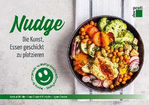 Nudge de Gertrud Winkler