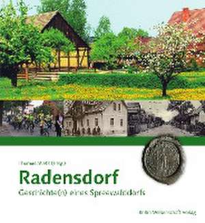 Radensdorf de Thomas Mietk