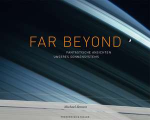 Far Beyond de Michael Benson