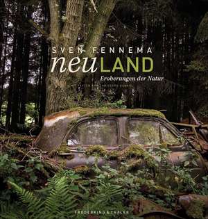 Neuland de Christoph Gunkel