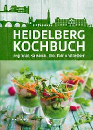 Heidelberg Kochbuch