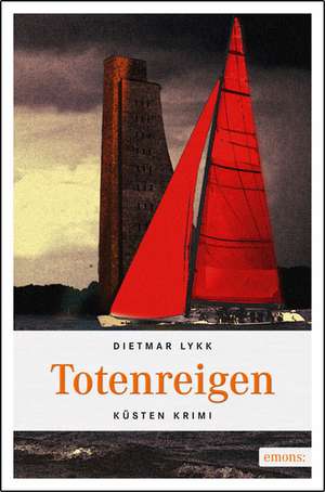 Totenreigen de Dietmar Lykk