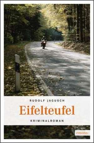 Eifelteufel de Rudolf Jagusch