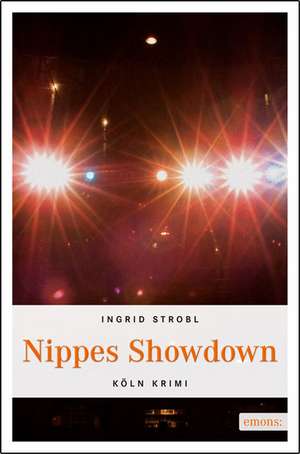 Nippes Showdown de Ingrid Strobl