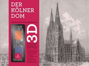 Der Kölner Dom in 3D de Martin Papirowski