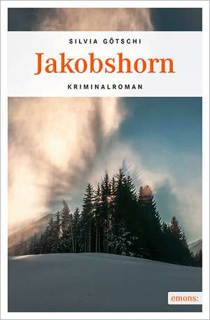 Jakobshorn de Silvia Götschi