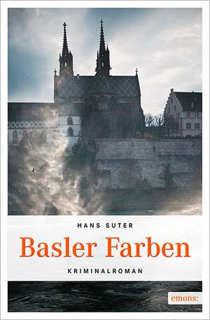 Basler Farben de Hans Suter