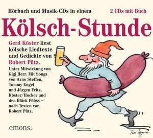 Kölsch-Stunde de Gigi Herr