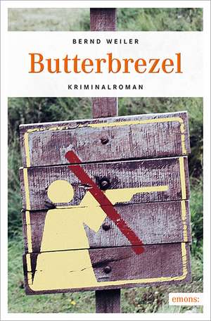 Butterbrezel de Bernd Weiler