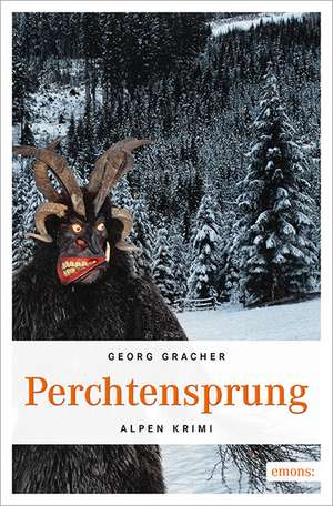 Perchtensprung de Georg Gracher