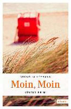 Moin, Moin de Cornelia Leymann