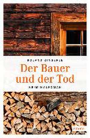 Der Bauer und der Tod de Roland Zingerle