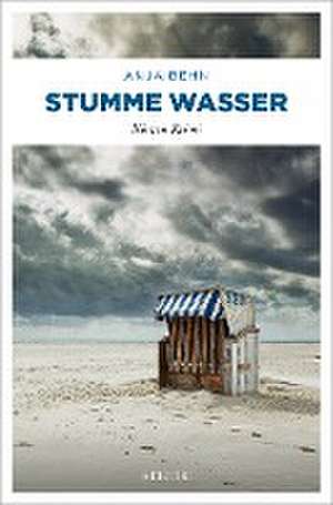 Stumme Wasser de Anja Behn