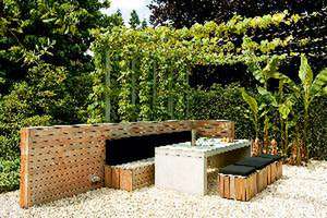 Junges Gartendesign - Kreativ, stylish, machbar de Manuel Sauer