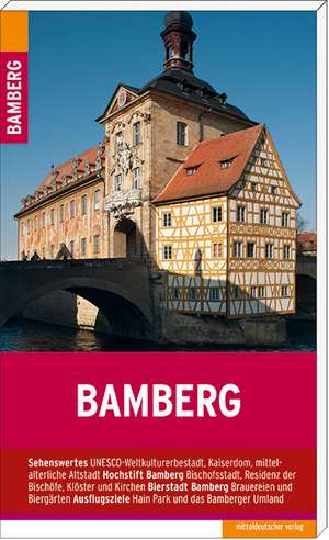 Bamberg de Klaus Gallas