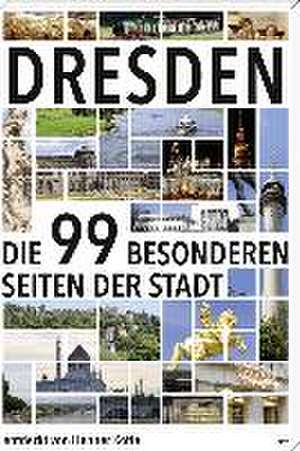 Dresden de Henner Kotte