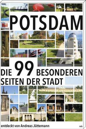 Potsdam de Andreas Jüttemann