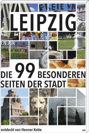 Leipzig de Henner Kotte
