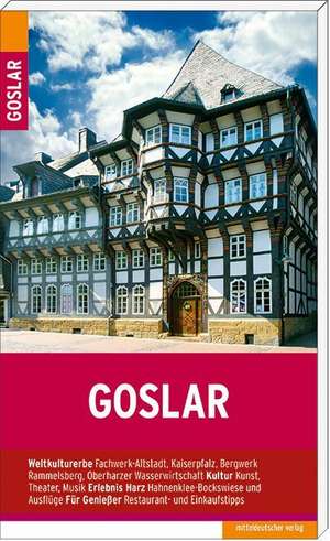Goslar de Michael Schnelle