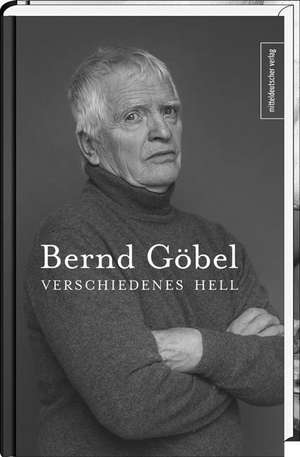 Verschiedenes Hell de Bernd Göbel