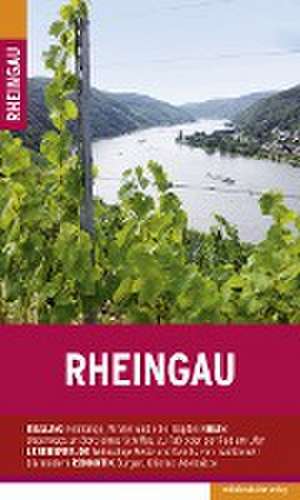 Rheingau de Göran Seyfarth