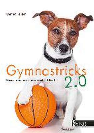 Gymnastricks 2.0 de Carmen Heritier