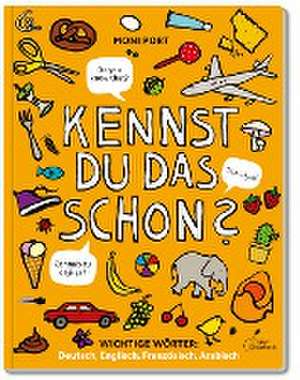 Kennst du das schon? de Moni Port