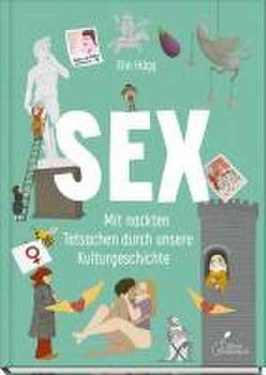 Sex de Elin Hägg