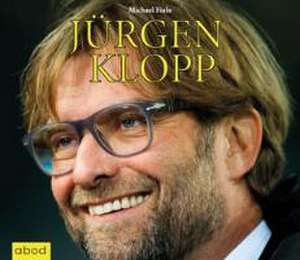 Jürgen Klopp de Michael Falia