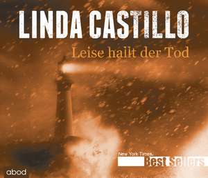 Leise hallt der Tod de Linda Castillo