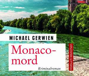 Monacomord de Michael Gerwien