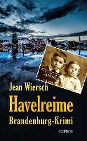 Havelreime de Jean Wiersch