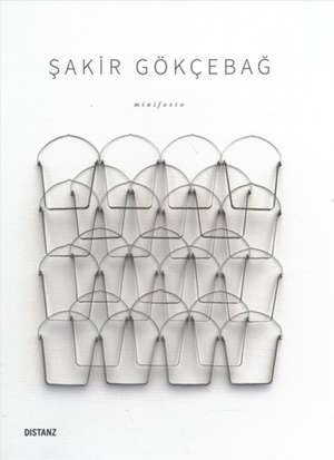 SAKIR GOEKCEBAG