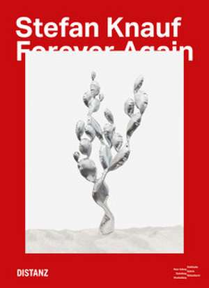 Forever Again de Stefan Knauf