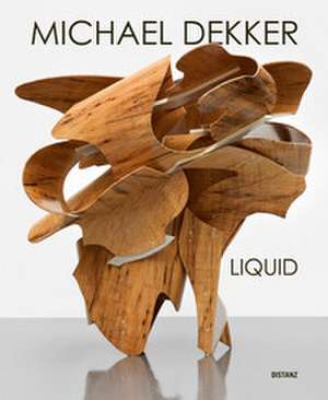 Liquid de Michael Dekker