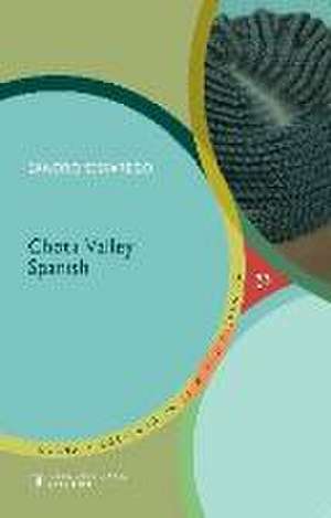 Chota Valley Spanish de Sandro Sessarego