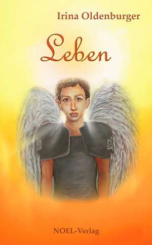 Leben de Irina Oldenburger