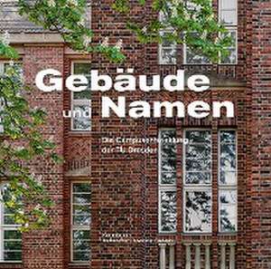 Gebäude und Namen