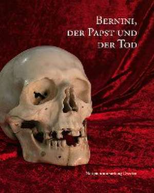 Bernini, der Papst und der Tod de Stephan Koja