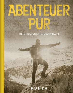 Abenteuer Pur