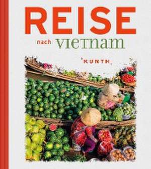 Reise nach Vietnam de Walter Weiß